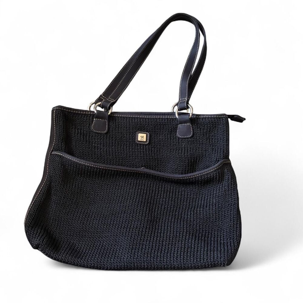 Unbranded Women's Black Bag